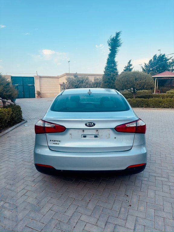 Kia Forte, 1.8 L, 2015 il, 209 215 km — Avtomobillər, Bakı (10)