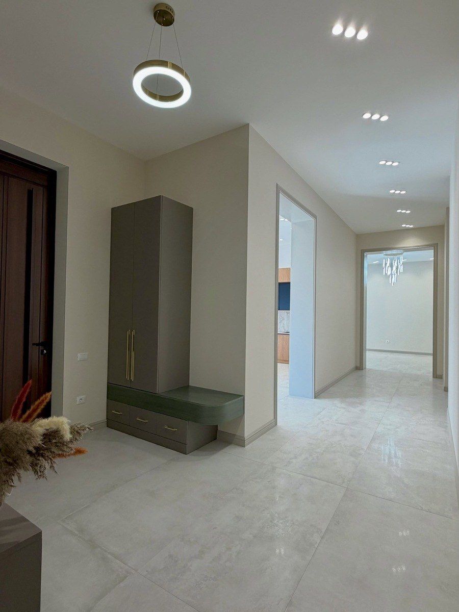 İcarəyə verilir 4 otaqlı həyət evi/bağ evi 260 m² — Ev, villa, Bakı (6)