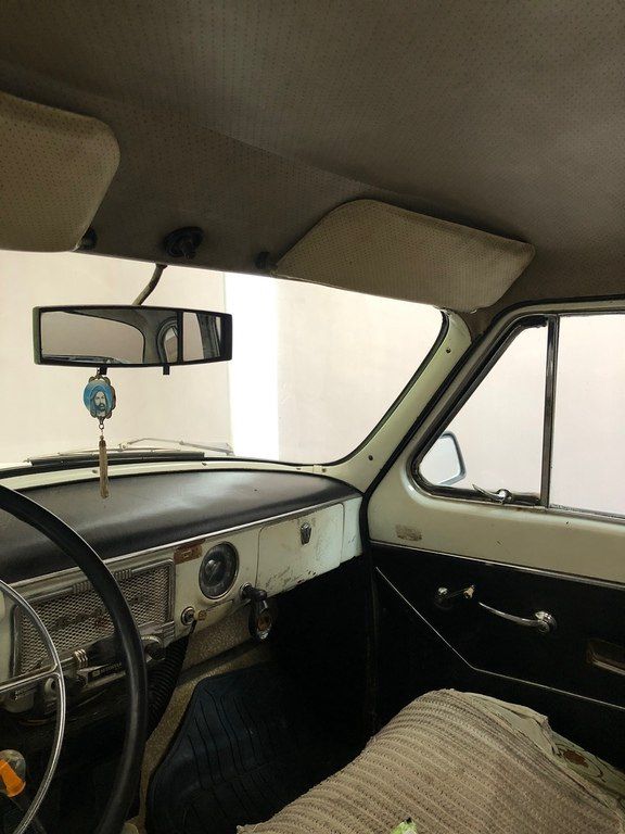 GAZ 21 "Volga", 2.5 L, 1962 il, 400 000 km — Avtomobillər, Qazax (6)