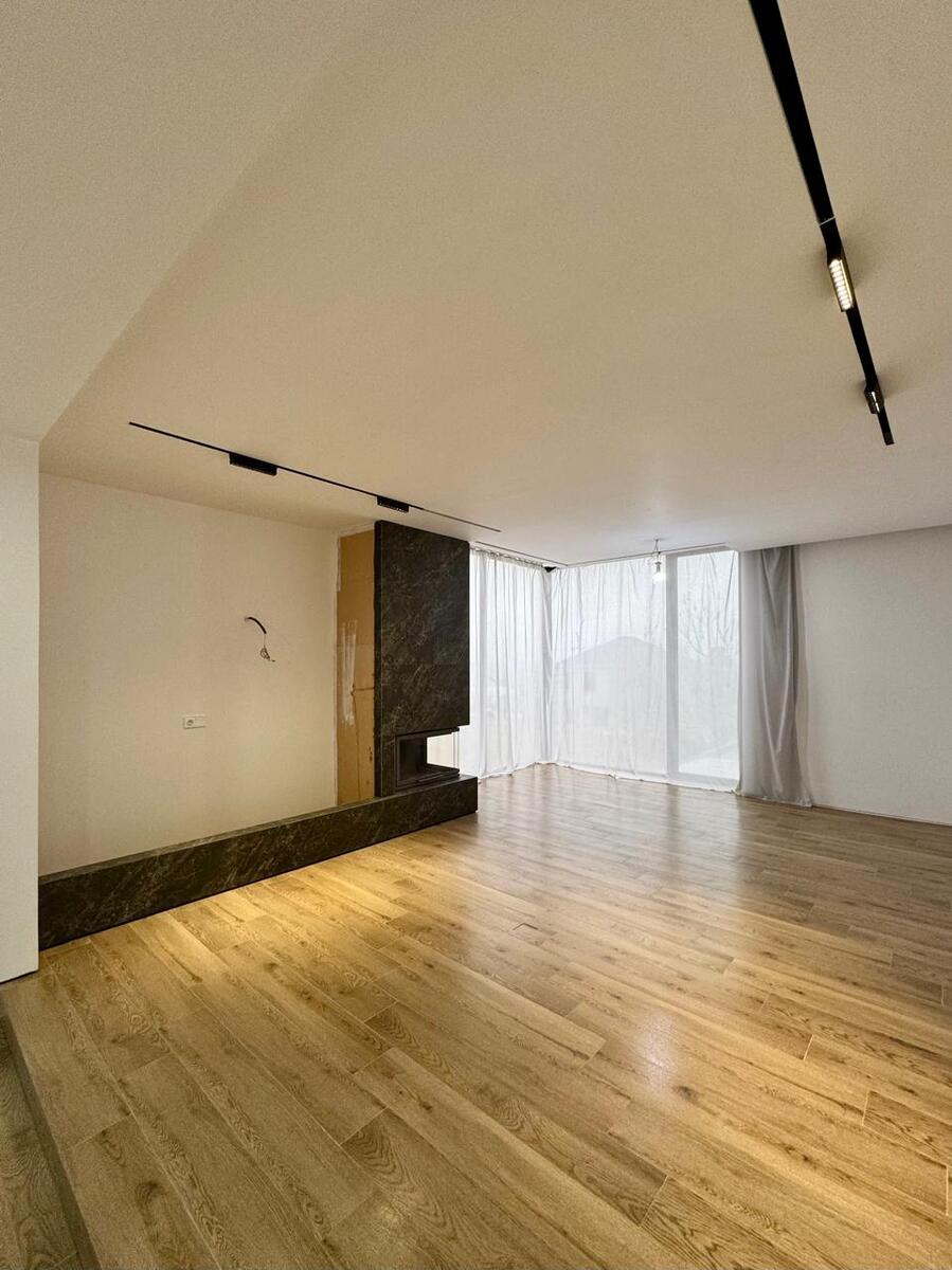 Satılır 14 otaqlı həyət evi/bağ evi 375 m² — Ev, villa, Bakı (3)