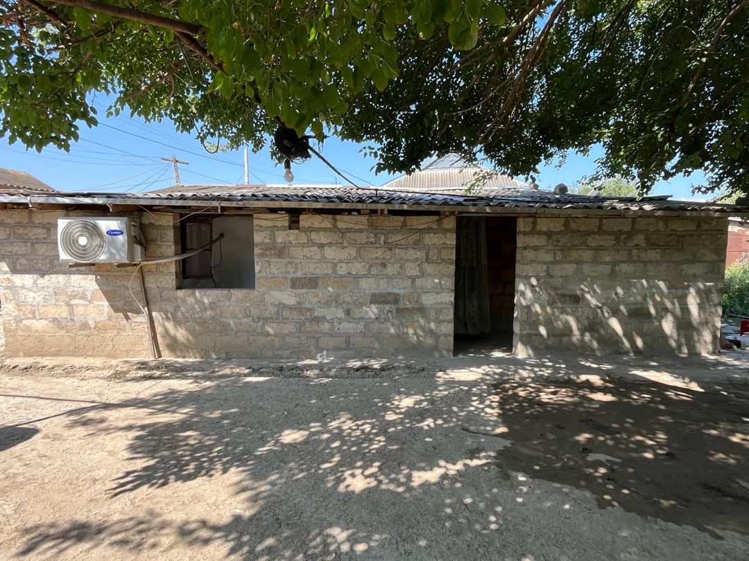 Həyət evi, Şirvan ş — Ev, villa, Şirvan (6)