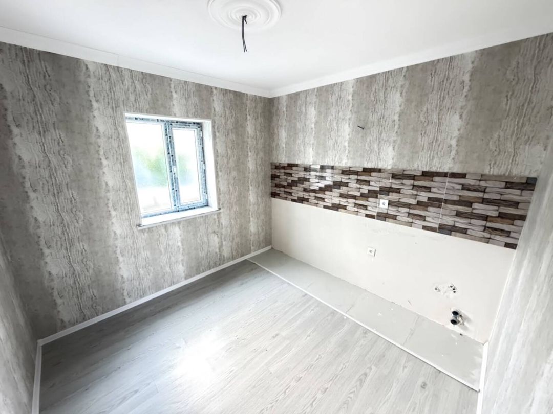 Satılır 3 otaqlı həyət evi/bağ evi 90 m² — Ev, villa, Bakı (6)