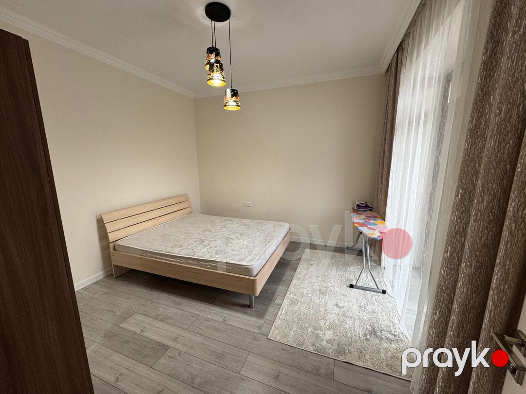 İcarəyə verilir 3 otaqlı yeni tikili 95 m² — Mənzil, Bakı (9)