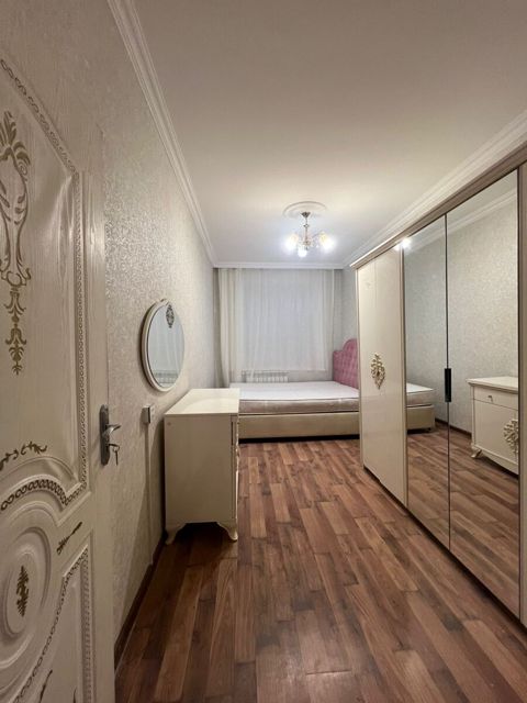 Satılır 2 otaqlı köhnə tikili 55 m² — Bakı
