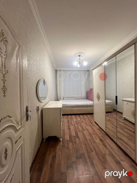 Satılır 2 otaqlı köhnə tikili 55 m²
