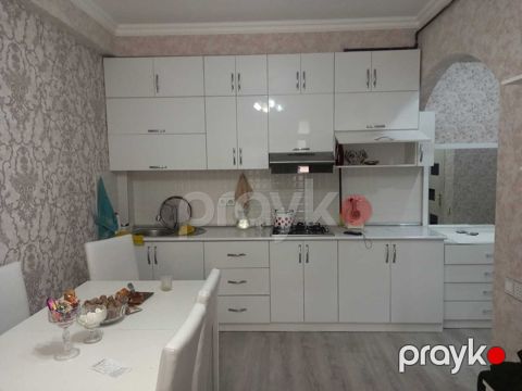 2-otaqlı yeni tikili kirayə verilir, Masazır qəs., 50 m²