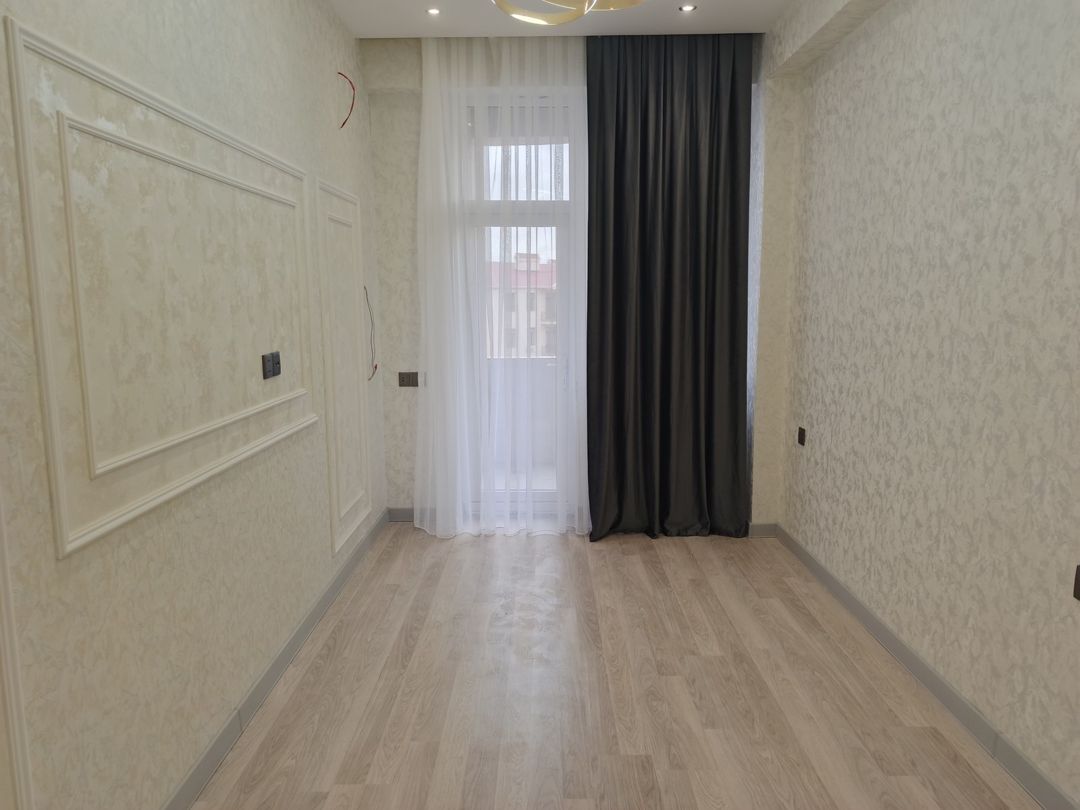 Satılır 2 otaqlı yeni tikili 68 m² — Mənzil, Bakı (6)