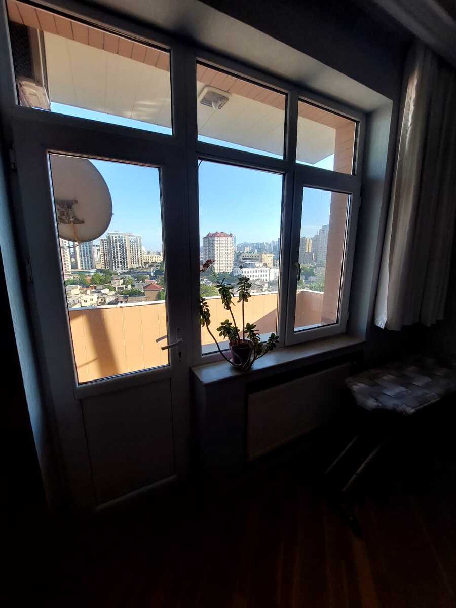 İcarəyə verilir 2 otaqlı yeni tikili 100 m² — Mənzil, Bakı (8)