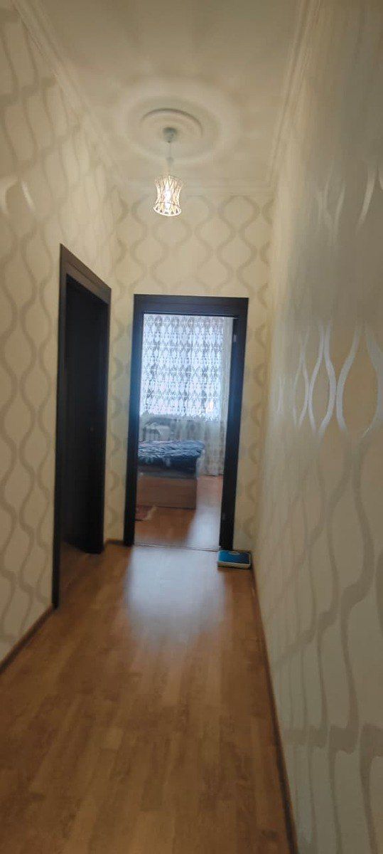 Satılır 3 otaqlı yeni tikili 100 m² — Mənzil, Bakı (11)