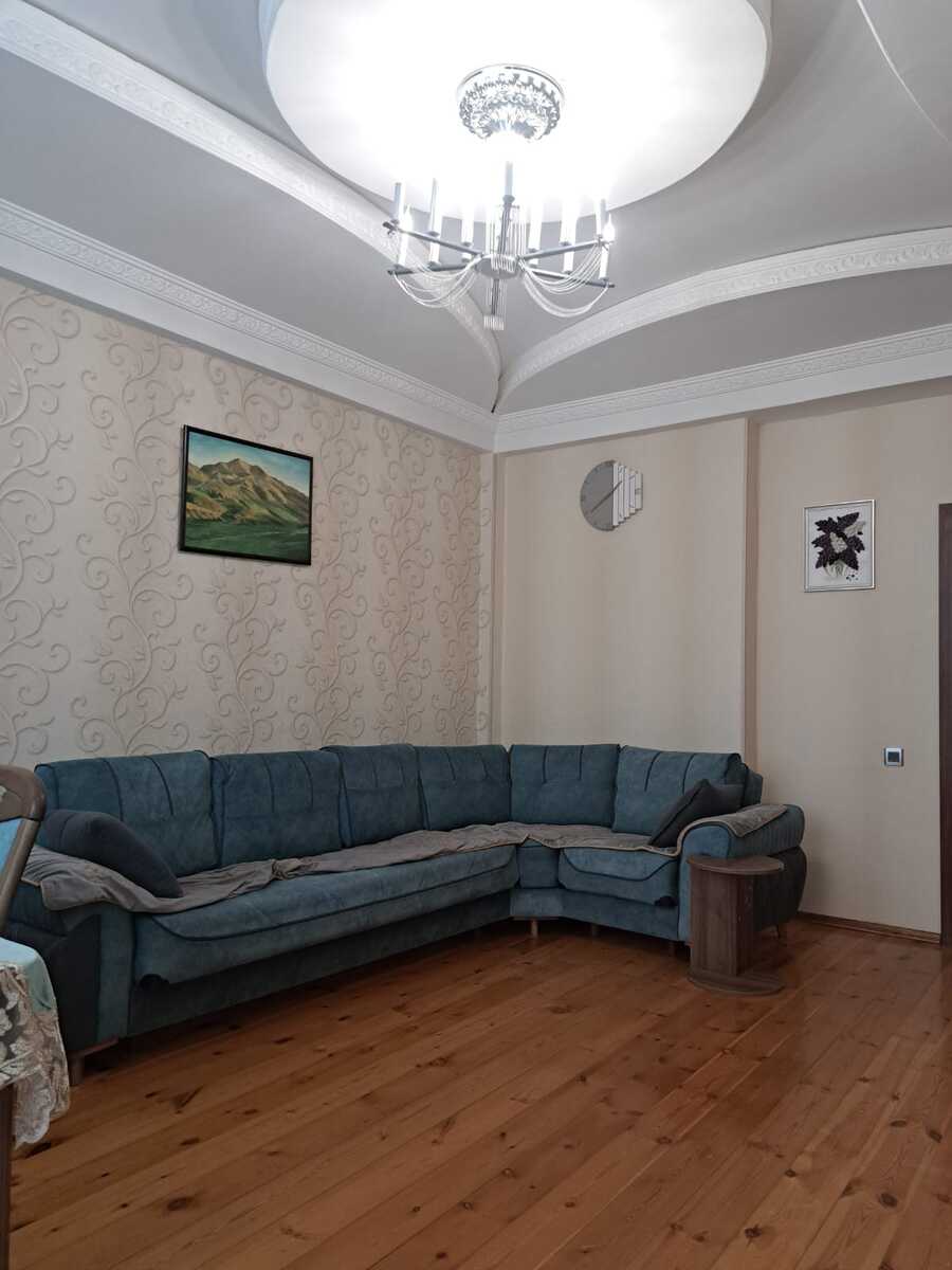 Satılır 3 otaqlı yeni tikili 85 m² — Mənzil, Bakı (4)