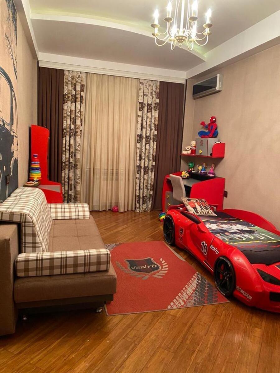 Satılır 3 otaqlı yeni tikili 156 m² — Mənzil, Bakı (11)