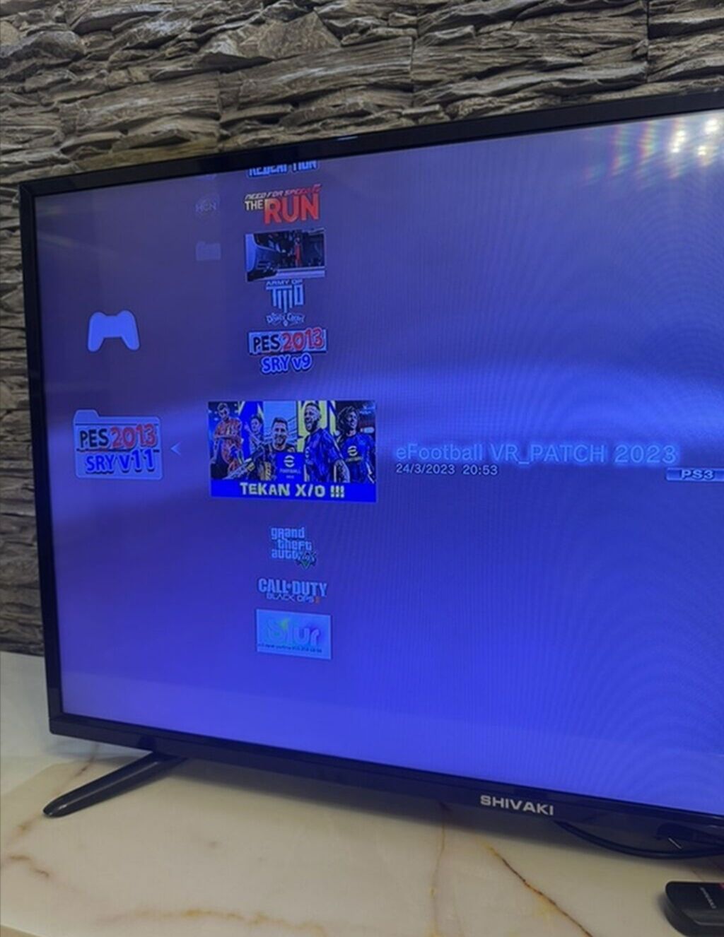 Salam aleykum ideal veziyetde donma zad yoxdur satma sebebim ps4 — Oyun konsolları, Xaçmaz (6)