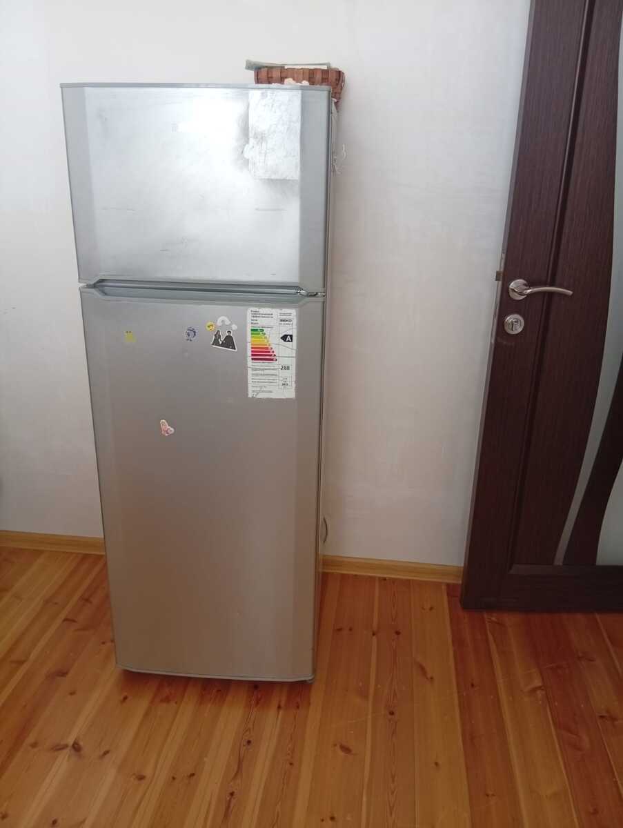 Soyuducu — Ev texnikası, Bakı (4)