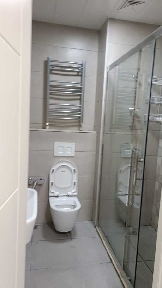 İcarəyə verilir 3 otaqlı yeni tikili 84 m² — Mənzil, Bakı (8)