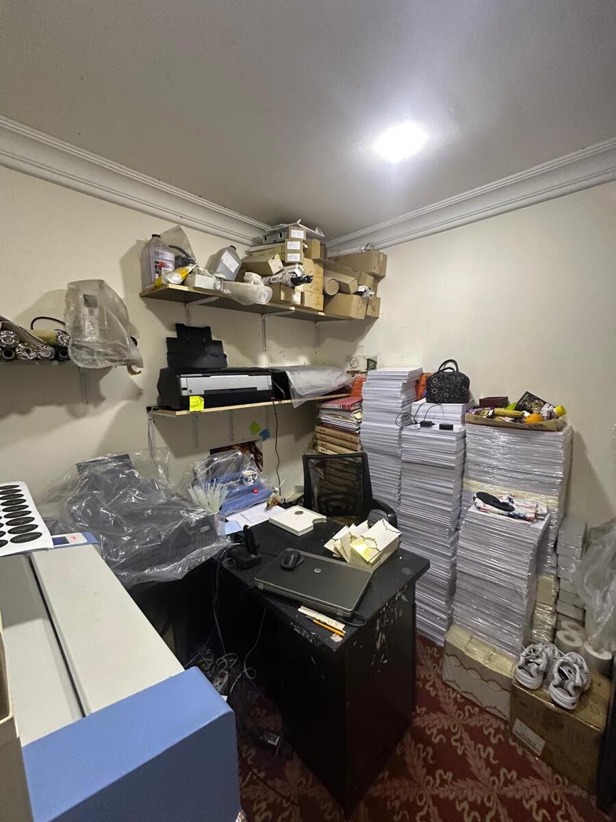 Satılır obyekt 30 m² — Əmlak, Bakı (9)