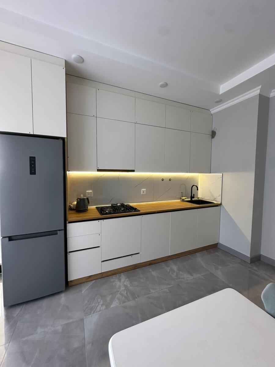 Satılır 2 otaqlı yeni tikili 82 m² — Mənzil, Bakı (3)