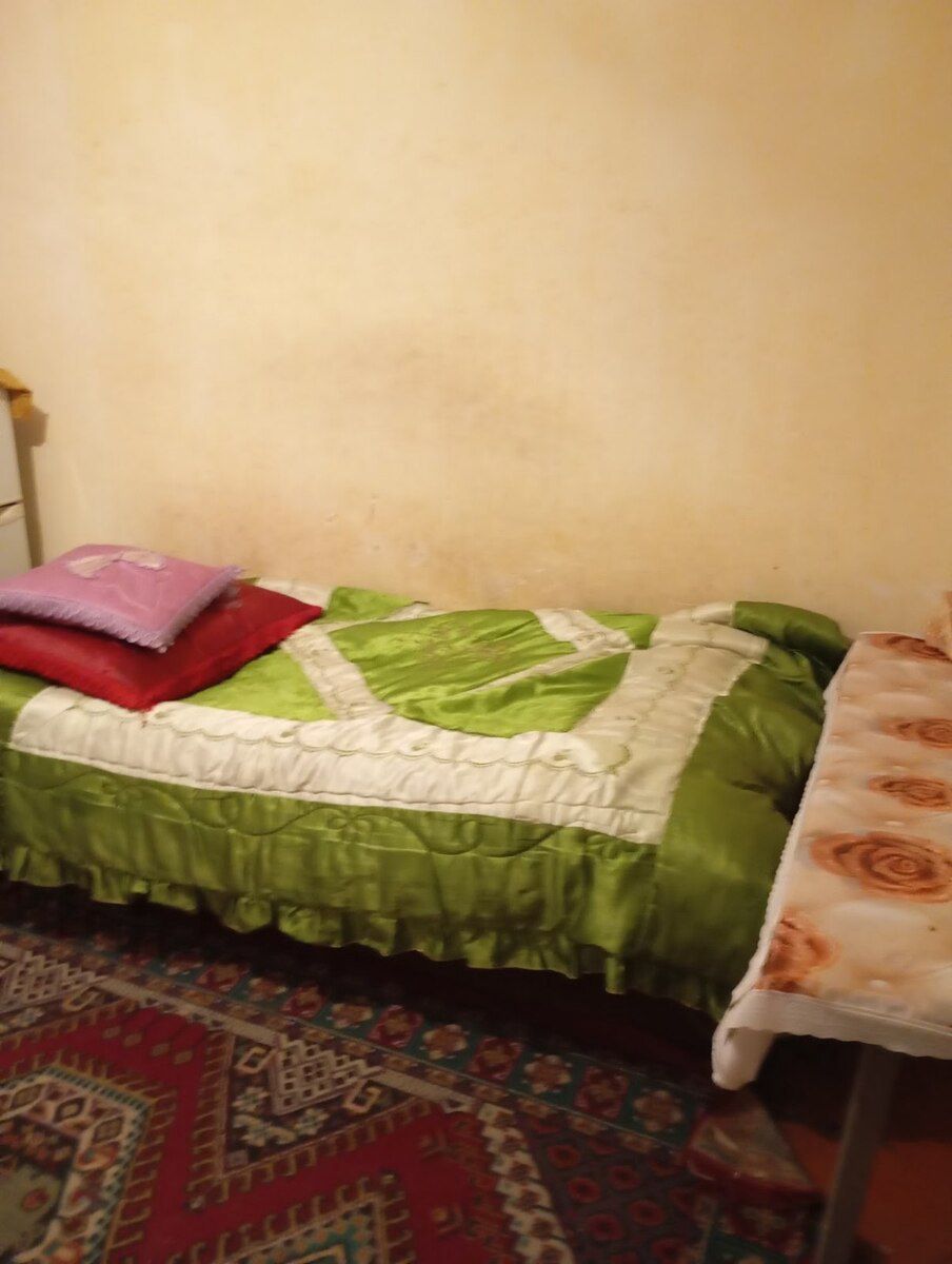 Həyət evi, Nərimanov r — Ev, villa, Bakı (3)