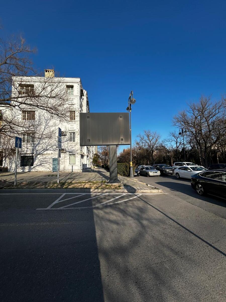 Satılır 3 otaqlı köhnə tikili 68 m² — Mənzil, Bakı (3)