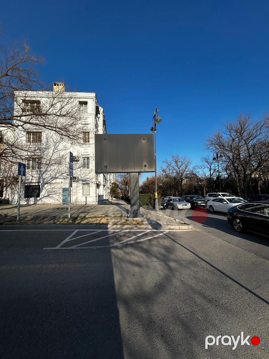Satılır 3 otaqlı köhnə tikili 68 m² — Mənzil, Bakı (4)
