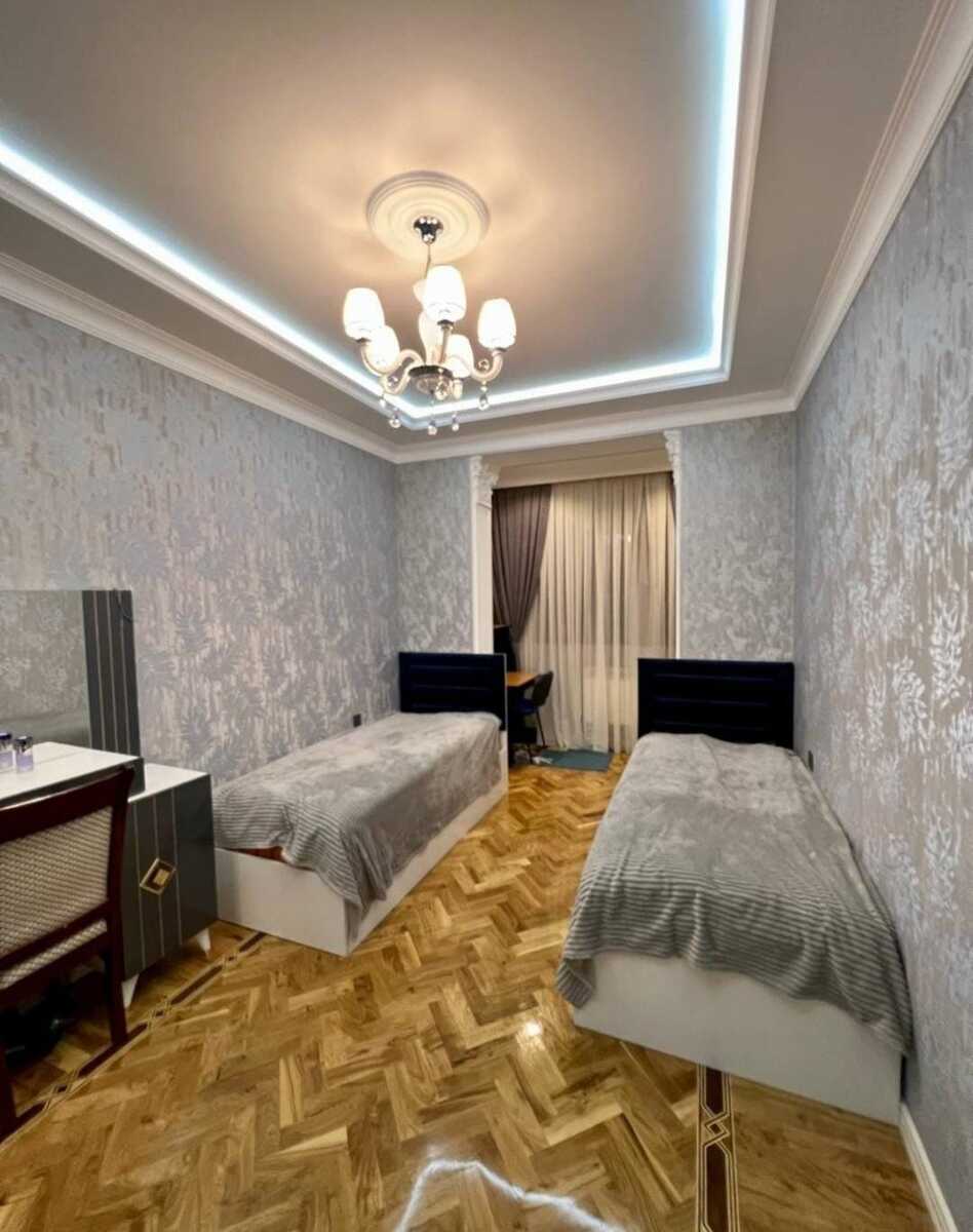 Satılır 4 otaqlı yeni tikili 178 m² — Mənzil, Bakı (8)
