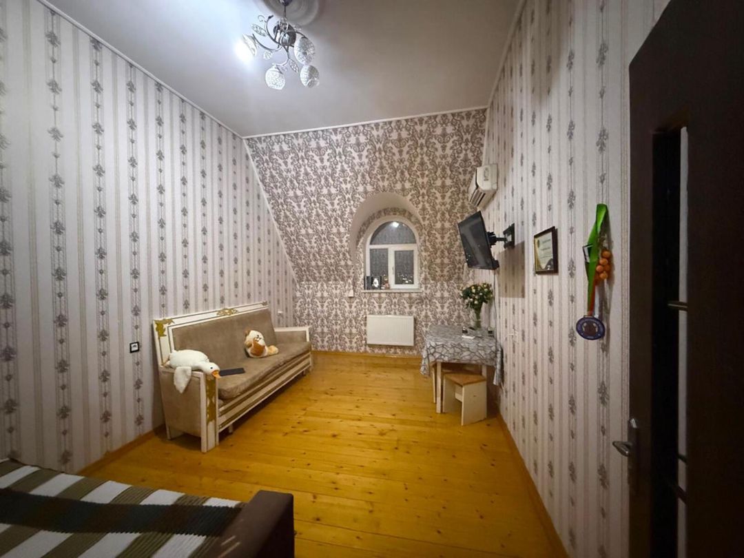 Satılır 2 otaqlı yeni tikili 65 m² — Mənzil, Xırdalan (2)