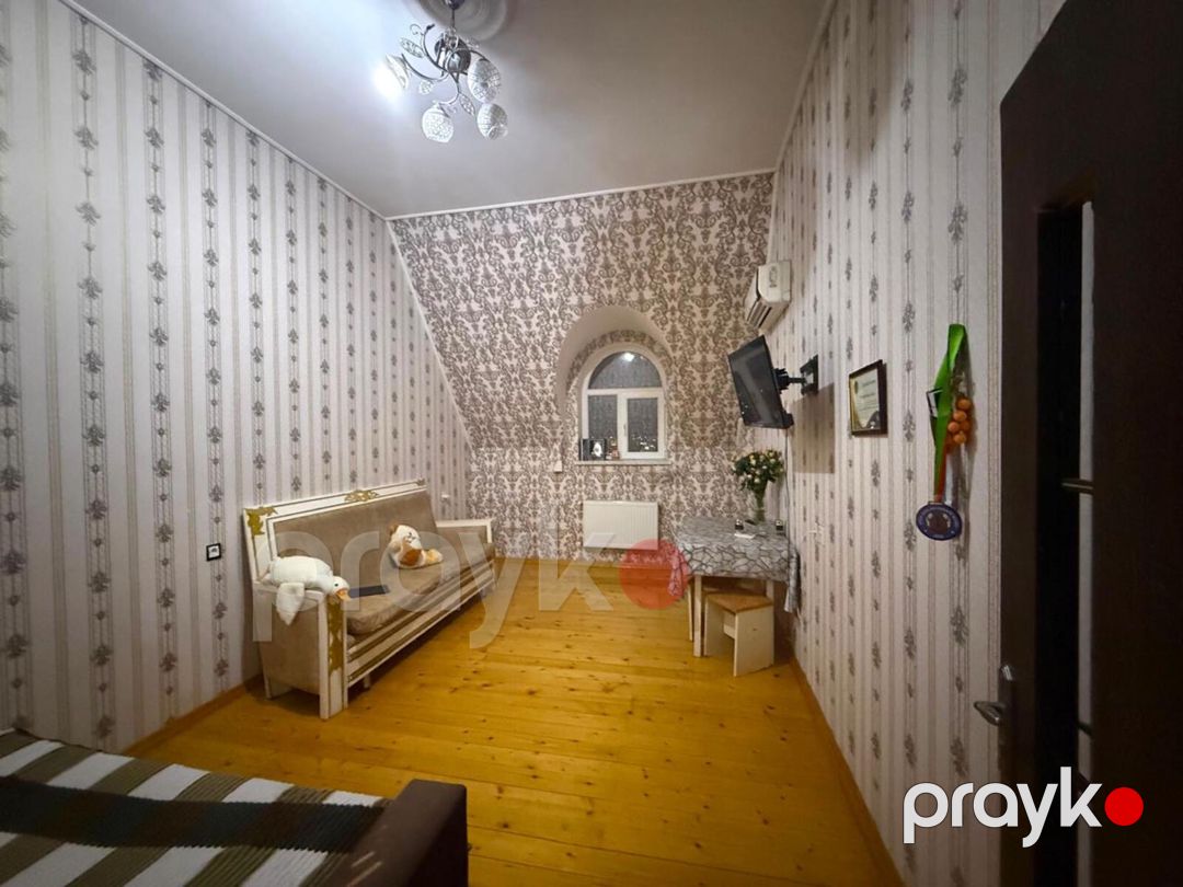Satılır 2 otaqlı yeni tikili 65 m² — Mənzil, Xırdalan (2)