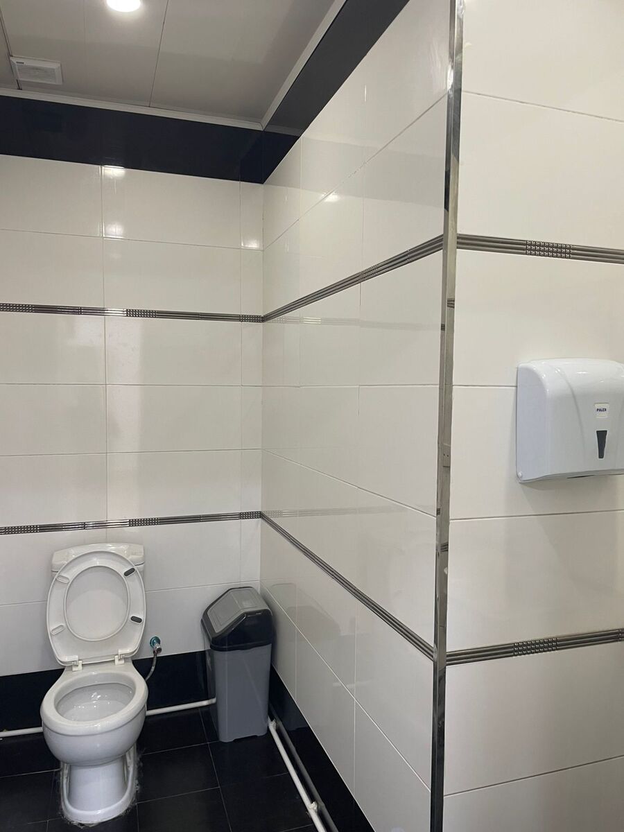 İcarəyə verilir 1 otaqlı ofis 70 m² — Ofis, Bakı (5)