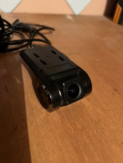 Samsung avtomobil DVR/videoqeydiyyatçı (dash cam) - Brend: Samsung — Bakı