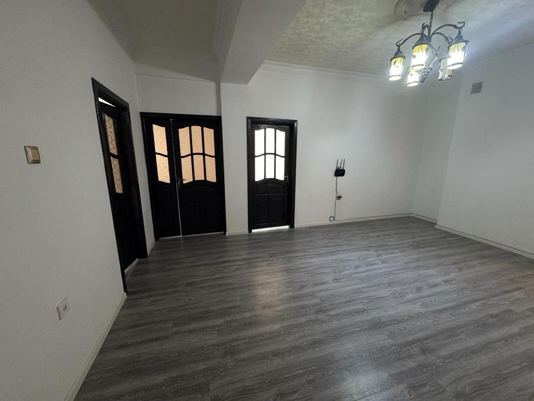 Satılır 3 otaqlı yeni tikili 135 m² — Mənzil, Bakı (6)
