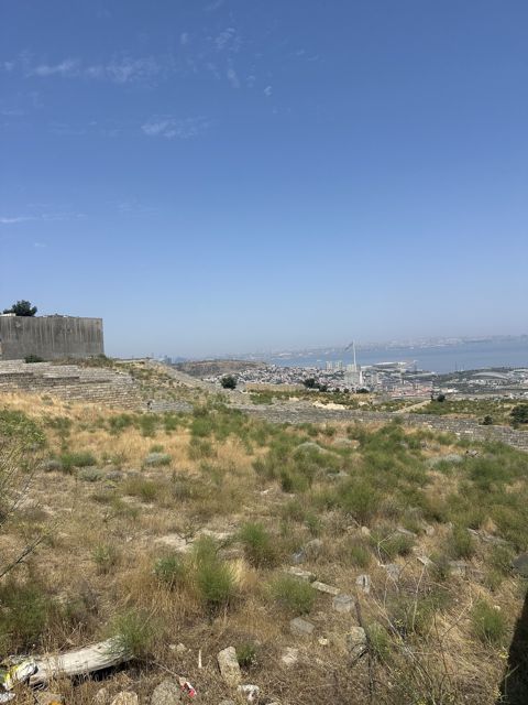Satılır torpaq 18 sot — Bakı