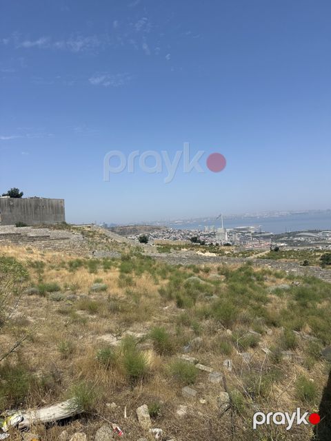 Satılır torpaq 18 sot