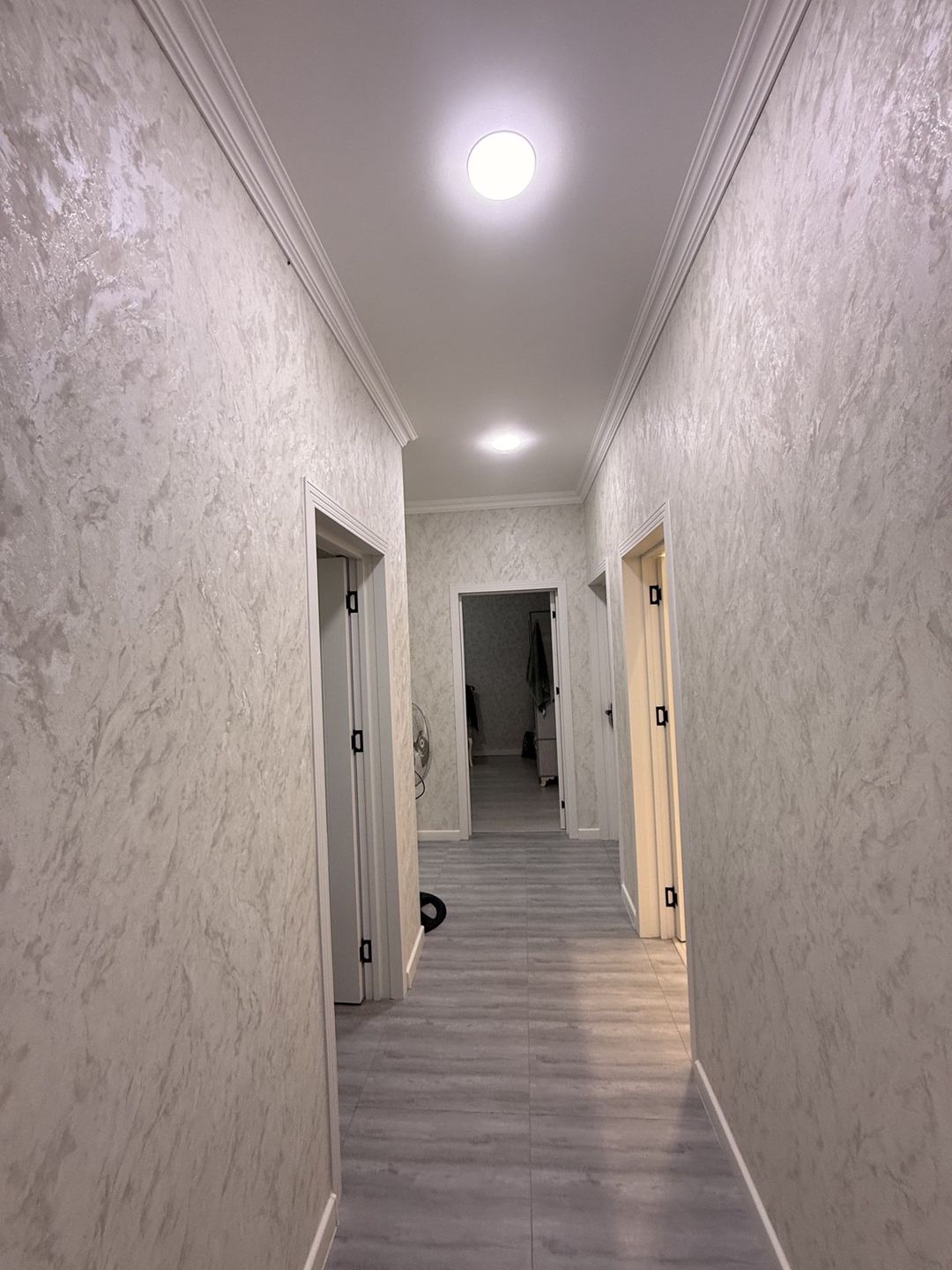 Satılır 3 otaqlı həyət evi/bağ evi 60 m² — Ev, villa, Bakı (2)