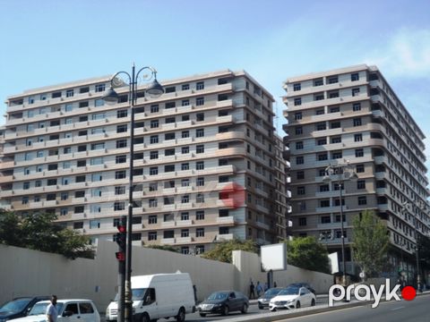 Satılır 4 otaqlı yeni tikili 255 m²