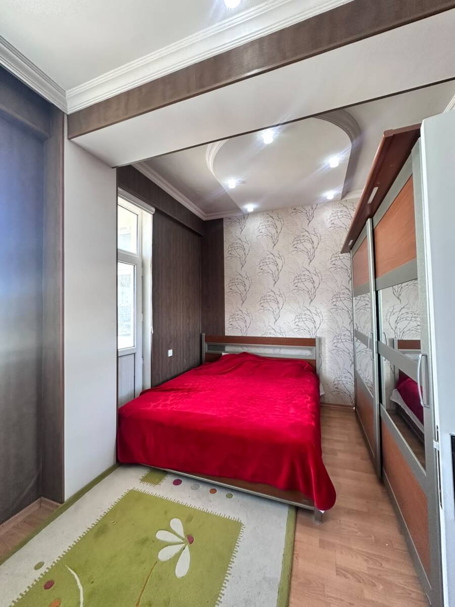 Satılır 3 otaqlı yeni tikili 132 m² — Mənzil, Bakı (8)