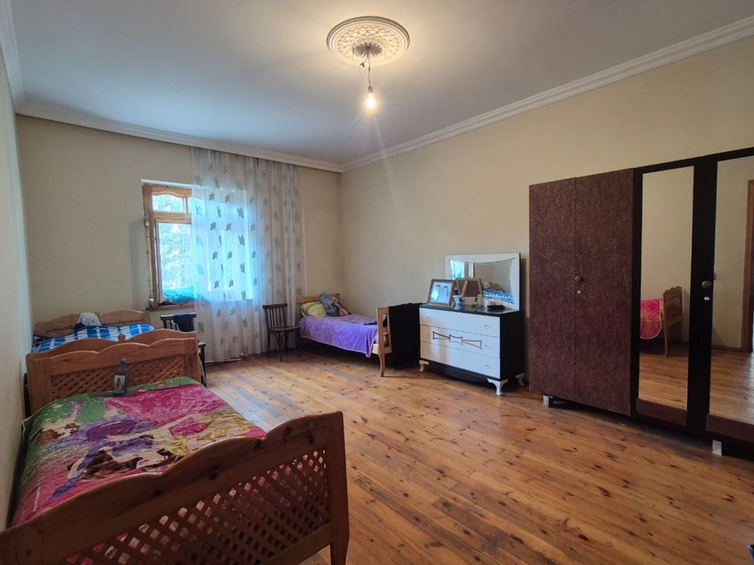 Satılır 7 otaqlı həyət evi/bağ evi 420 m² — Ev, villa, Bakı (10)