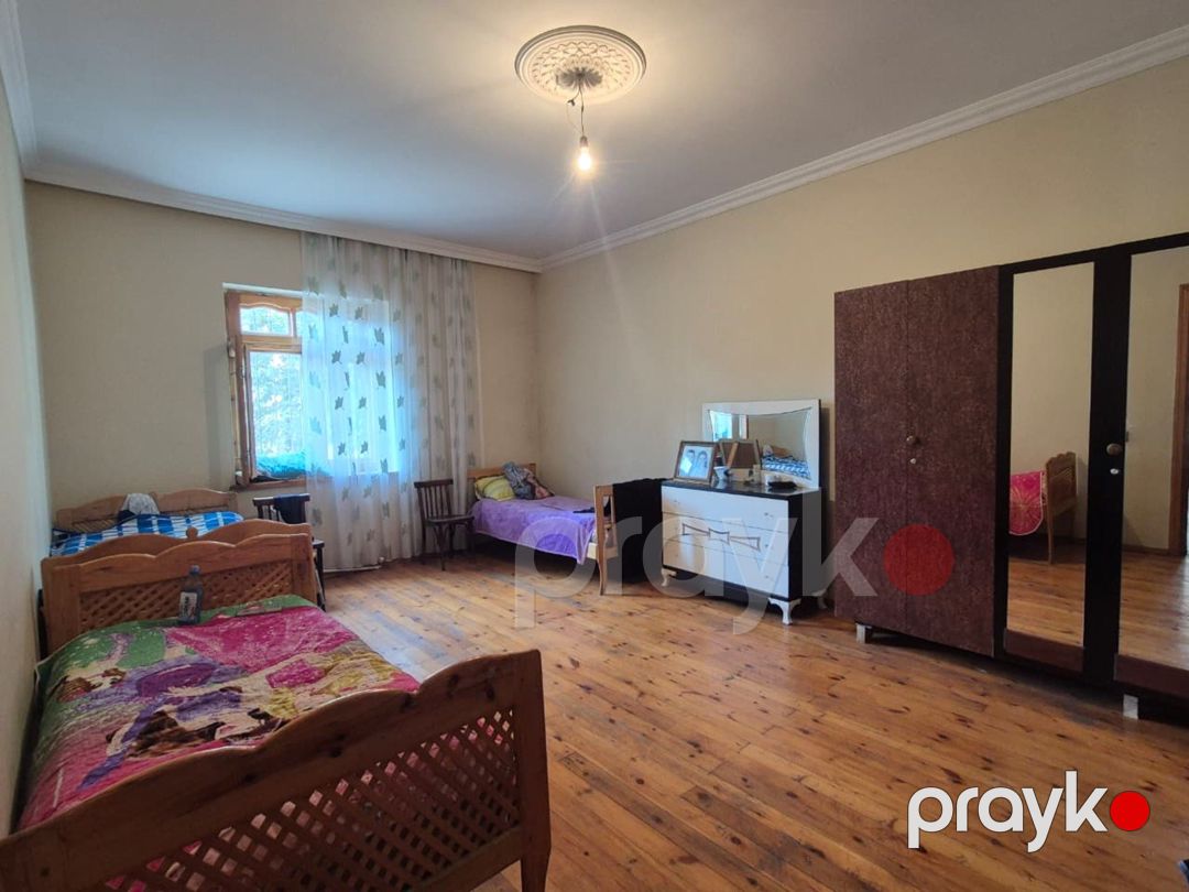 Satılır 7 otaqlı həyət evi/bağ evi 420 m² — Ev, villa, Bakı (10)