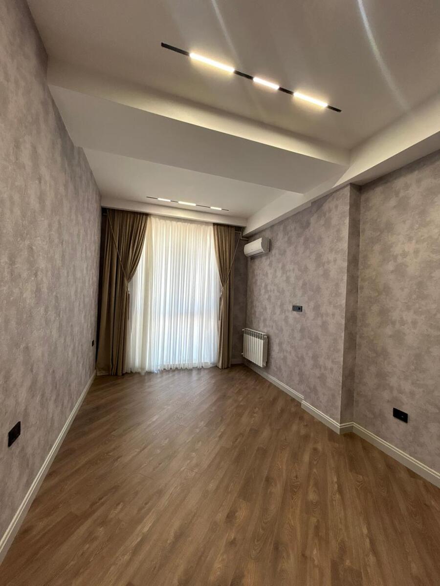 Satılır 3 otaqlı yeni tikili 116 m² — Mənzil, Bakı (8)