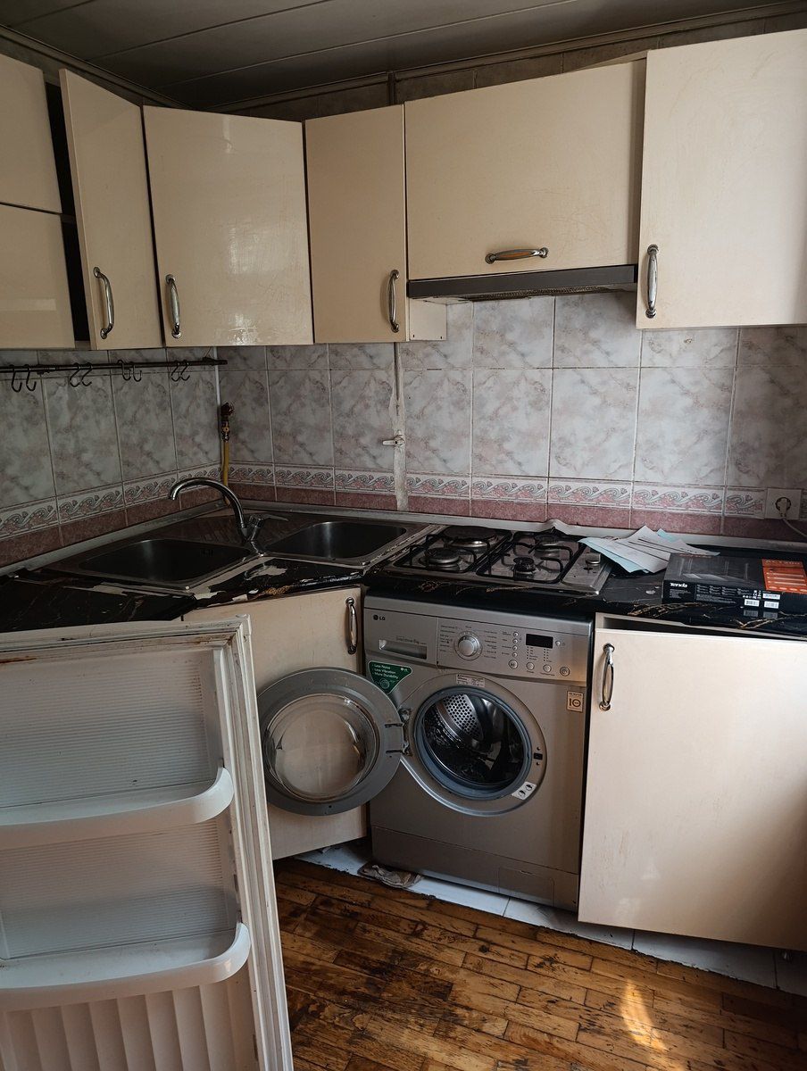 İcarəyə verilir 3 otaqlı köhnə tikili 65 m² — Mənzil, Bakı (4)
