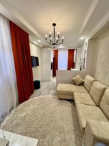 Satılır 3 otaqlı yeni tikili 90 m² — Cəmilə xanım — Apartment