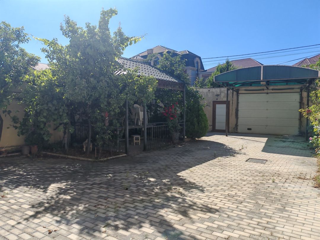 Satılır 7 otaqlı həyət evi/bağ evi 260 m² — Ev, villa, Xırdalan (2)