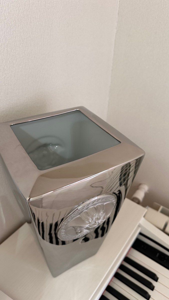 Versace Medusa dekorativ premium güldan — Heykəlciklər və fiqurlar, Bakı (5)