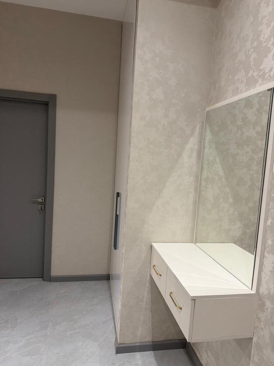 Satılır 2 otaqlı yeni tikili 91 m² — Mənzil, Bakı (4)