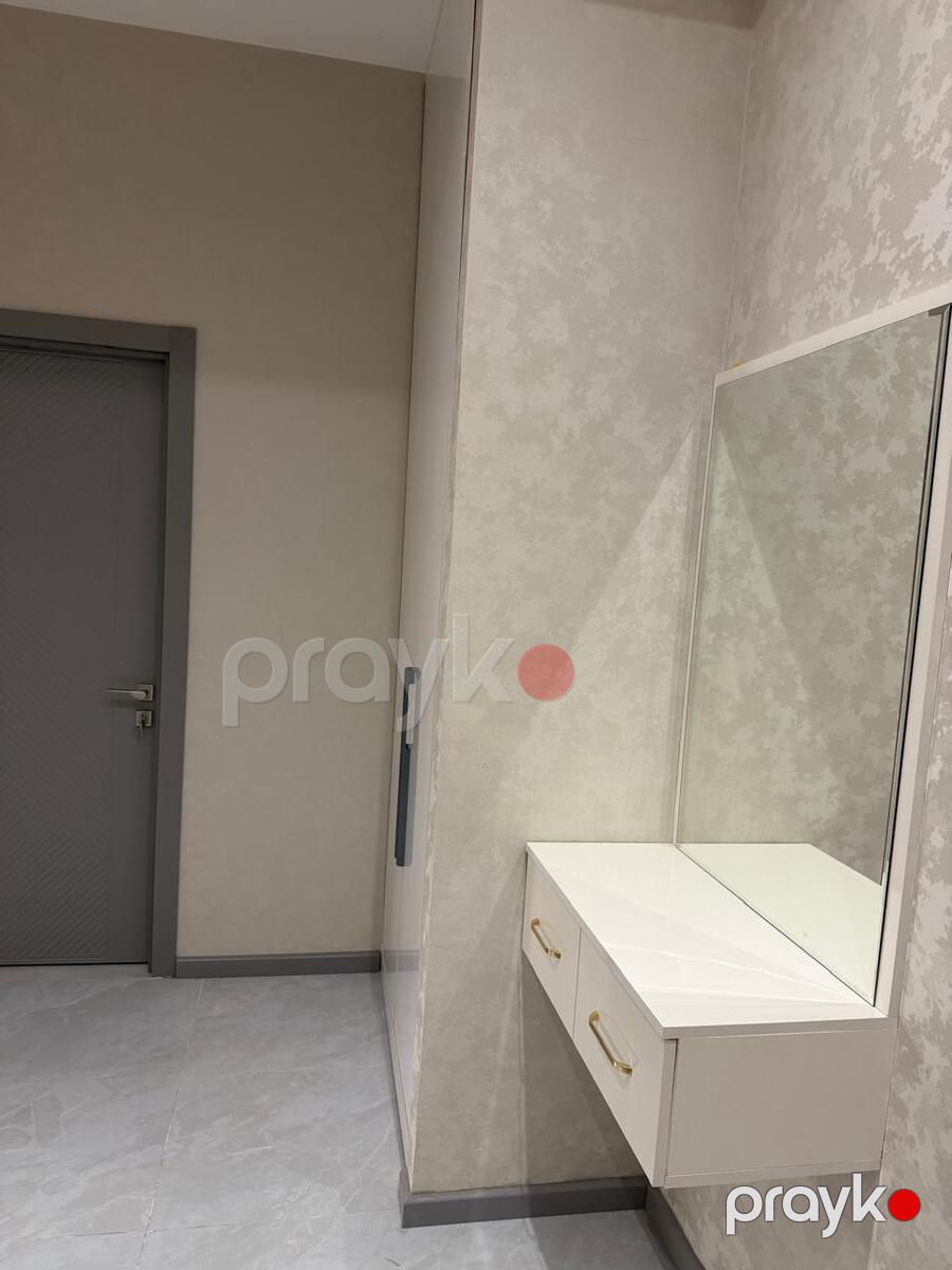Satılır 2 otaqlı yeni tikili 91 m² — Mənzil, Bakı (4)