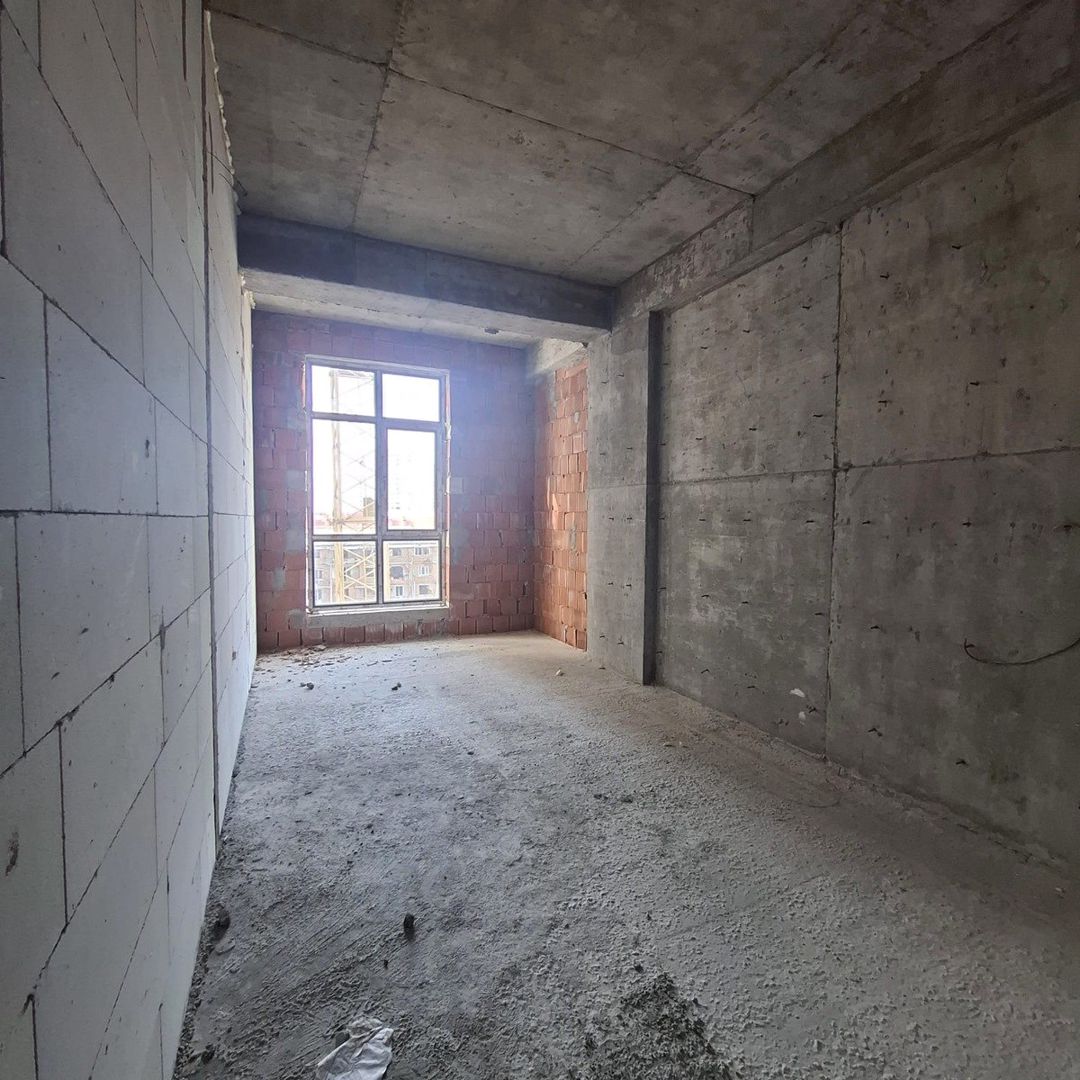 Satılır 3 otaqlı yeni tikili 100 m² — Mənzil, Bakı (11)