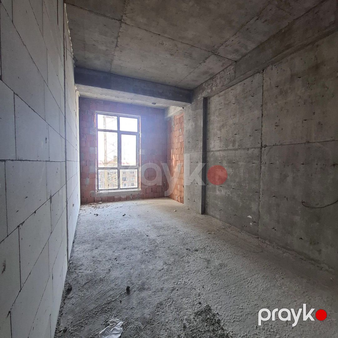 Satılır 2 otaqlı yeni tikili 76.5 m² — Mənzil, Bakı (4)