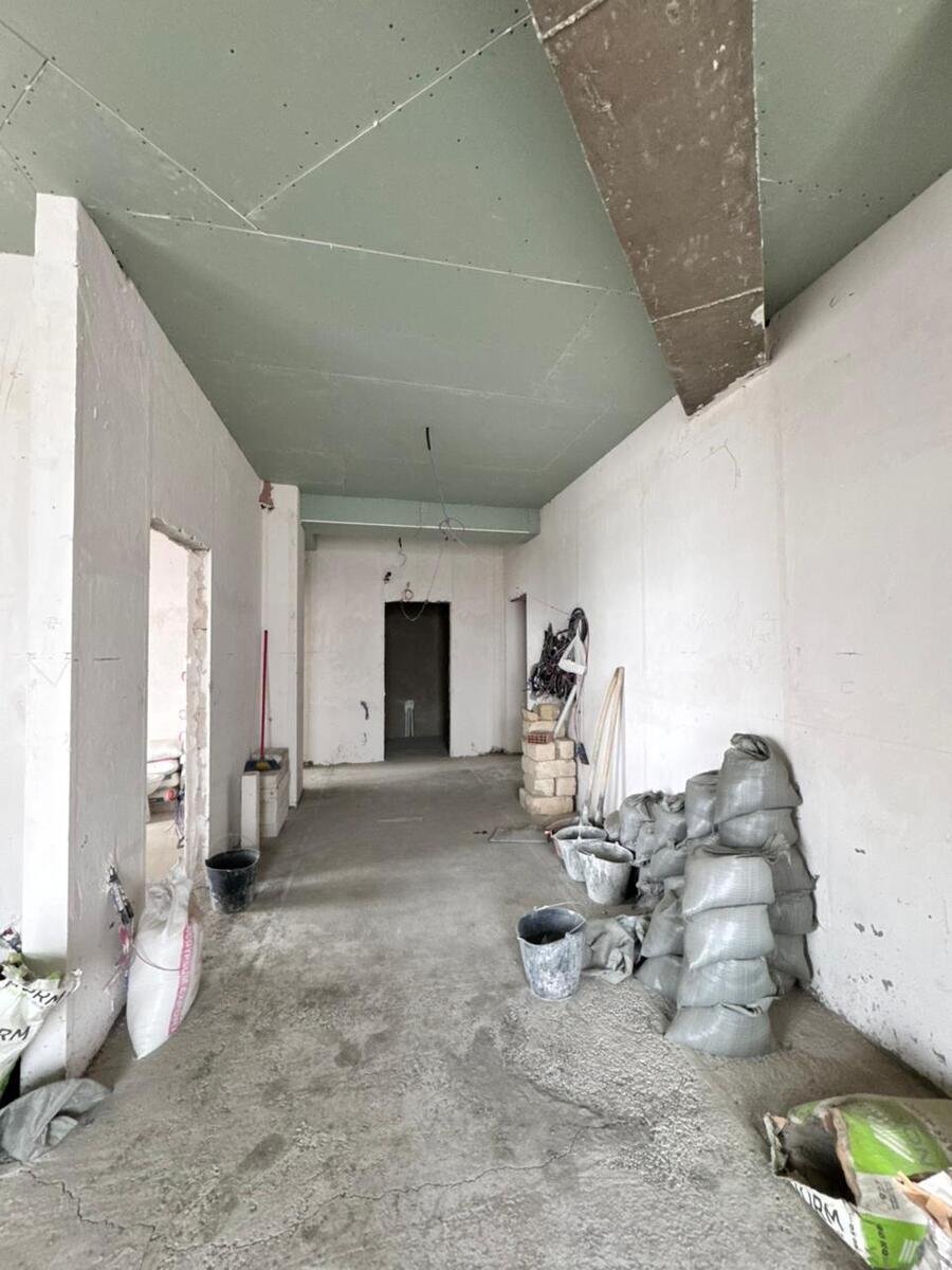 Satılır 3 otaqlı yeni tikili 101 m² — Mənzil, Bakı (3)