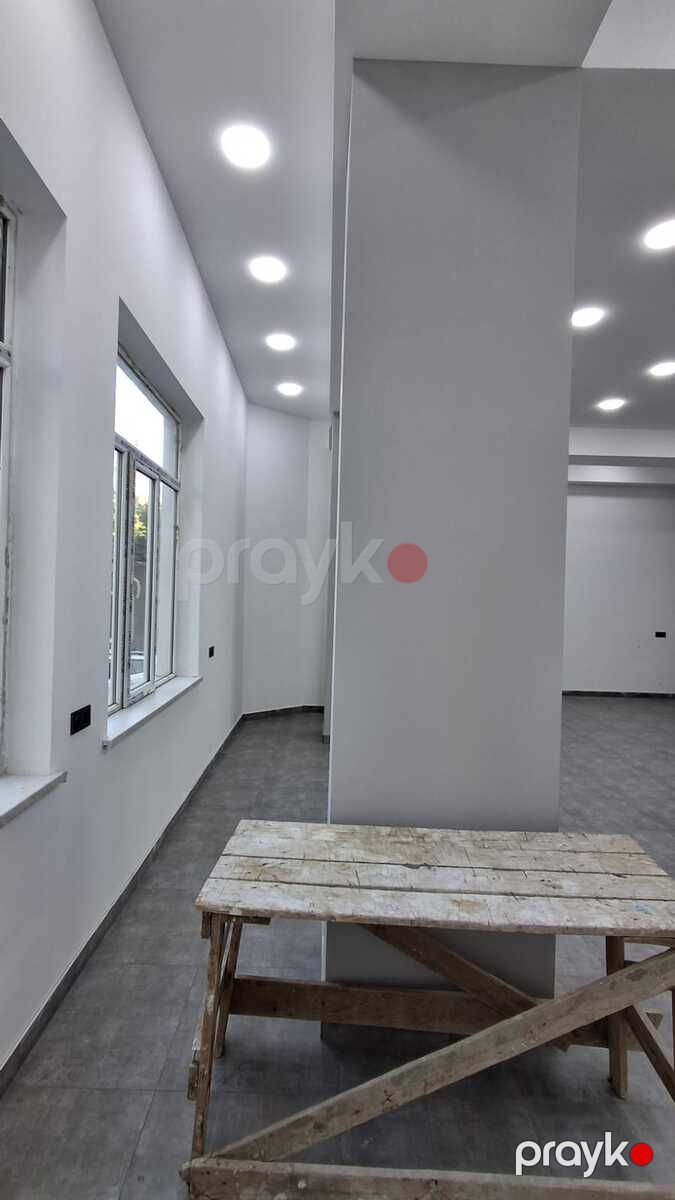 İcarəyə verilir obyekt 184 m² — Əmlak, Bakı (11)