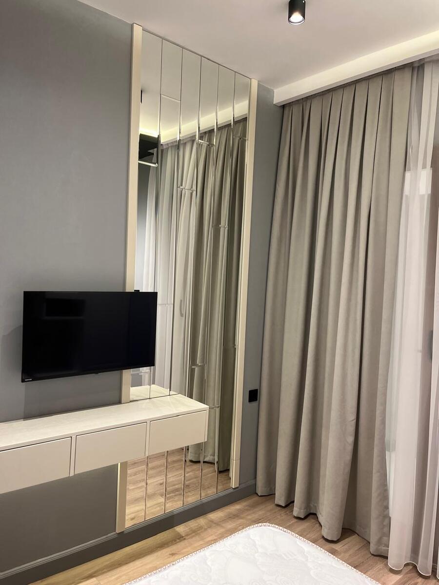 İcarəyə verilir 2 otaqlı yeni tikili 65 m² — Mənzil, Bakı (11)
