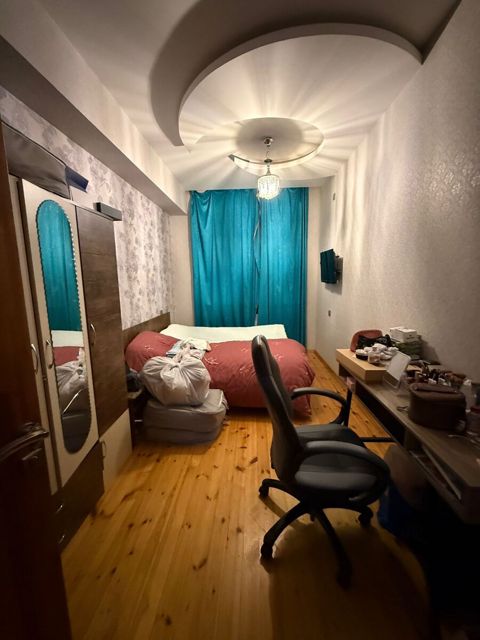İcarəyə verilir 2 otaqlı yeni tikili 85 m² — Bakı