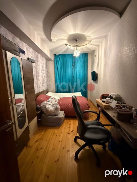 İcarəyə verilir 2 otaqlı yeni tikili 85 m²